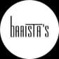 Logo von Baristas