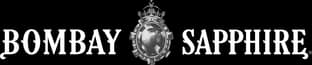 Logo von Bombay Sapphire