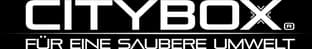 Citybox Logo