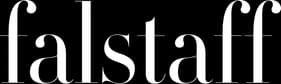Logo von Falstaff