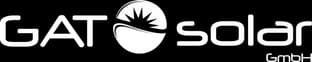Logo von GAT Solar