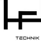 Logo von HF Technik
