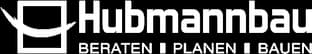 Hubmann Bau Logo