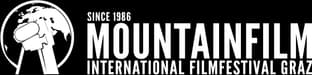 Mountainfilm Graz Logo