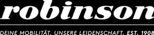 Robinson Logo