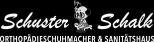 Logo von Schusterschalk