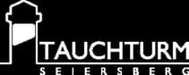 Tauchturm Logo