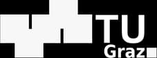 TU Graz Logo