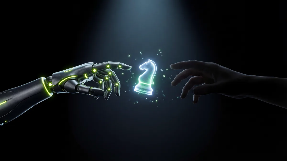 Agentic AI: Was kommt nach Chatbots und Assistenten?