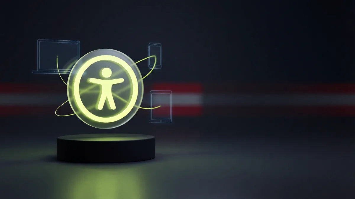 Barrierefreiheitsgesetz 2025: Was dein Unternehmen jetzt tun muss