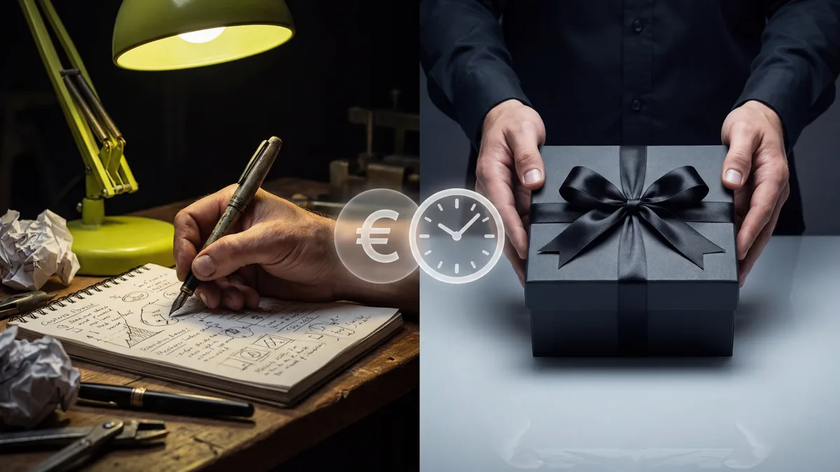 Content selbst machen oder Agentur beauftragen? Die ehrliche Rechnung