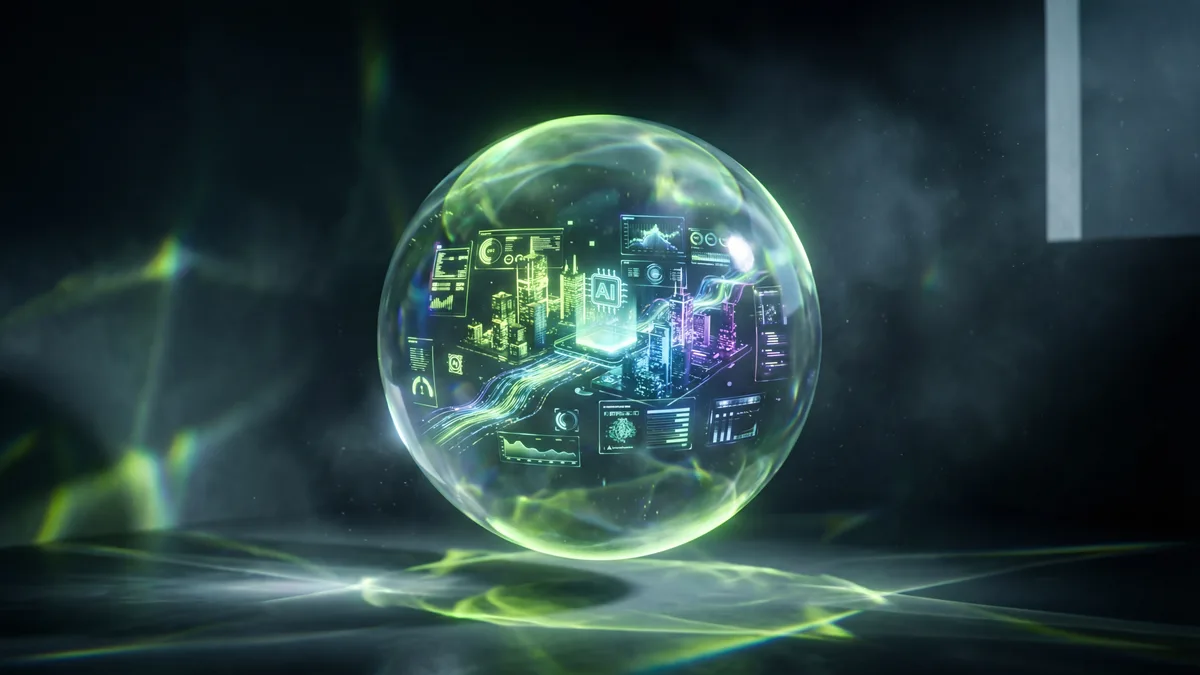 Digitale Trends 2026: Was auf Unternehmen in Österreich zukommt