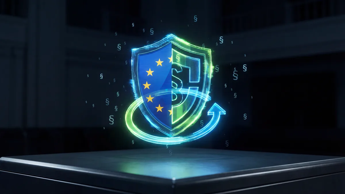 DSGVO-Reform 2025/2026: Was sich für Unternehmen ändert