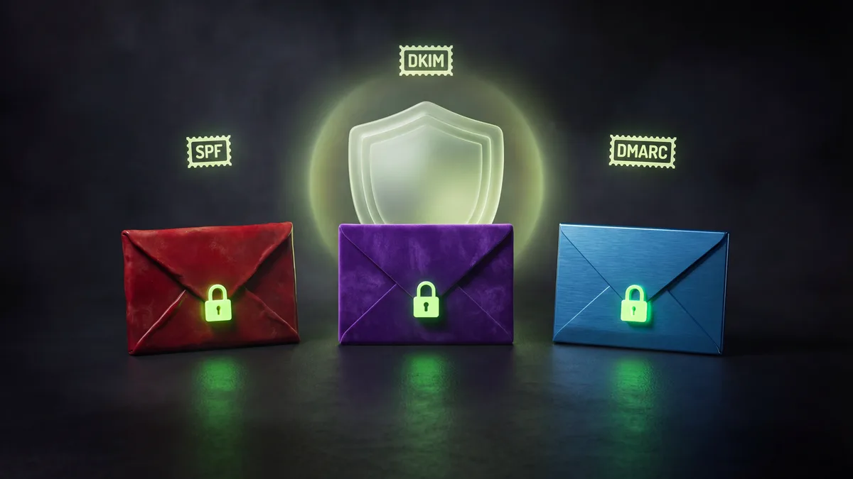 E-Mail-Marketing 2025: Neue Regeln bei Gmail, Yahoo und Outlook