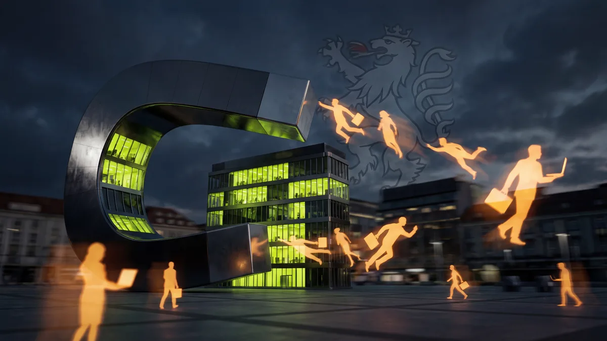 Employer Branding digital: Fachkräfte in der Steiermark gewinnen