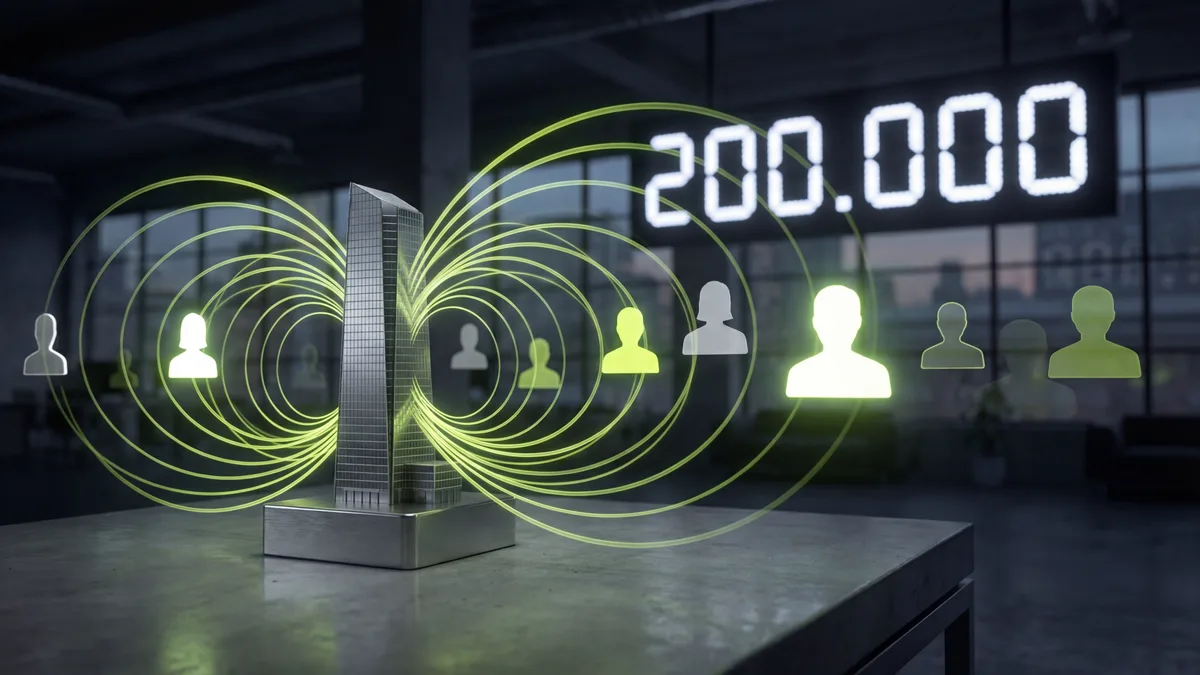 Employer Branding für KMU: Fachkräfte gewinnen trotz Mangel