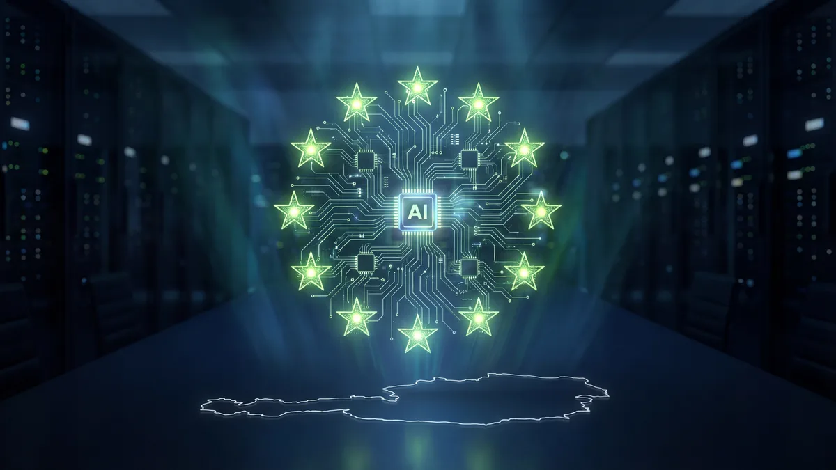 EU AI Act: Was österreichische KMU über KI-Regulierung wissen müssen