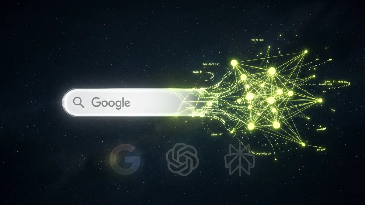 Von SEO zu GEO: So wirst du für die KI-Suche sichtbar