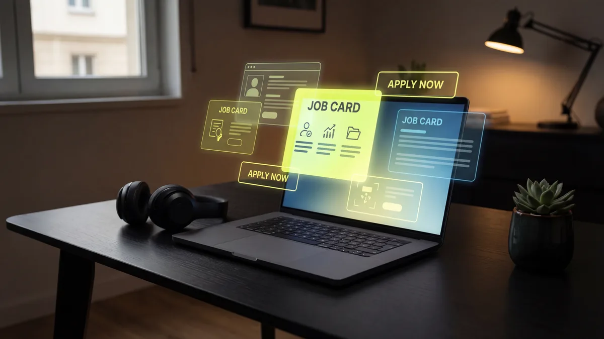 Die perfekte Karriereseite 2026: Was Bewerber wirklich sehen wollen