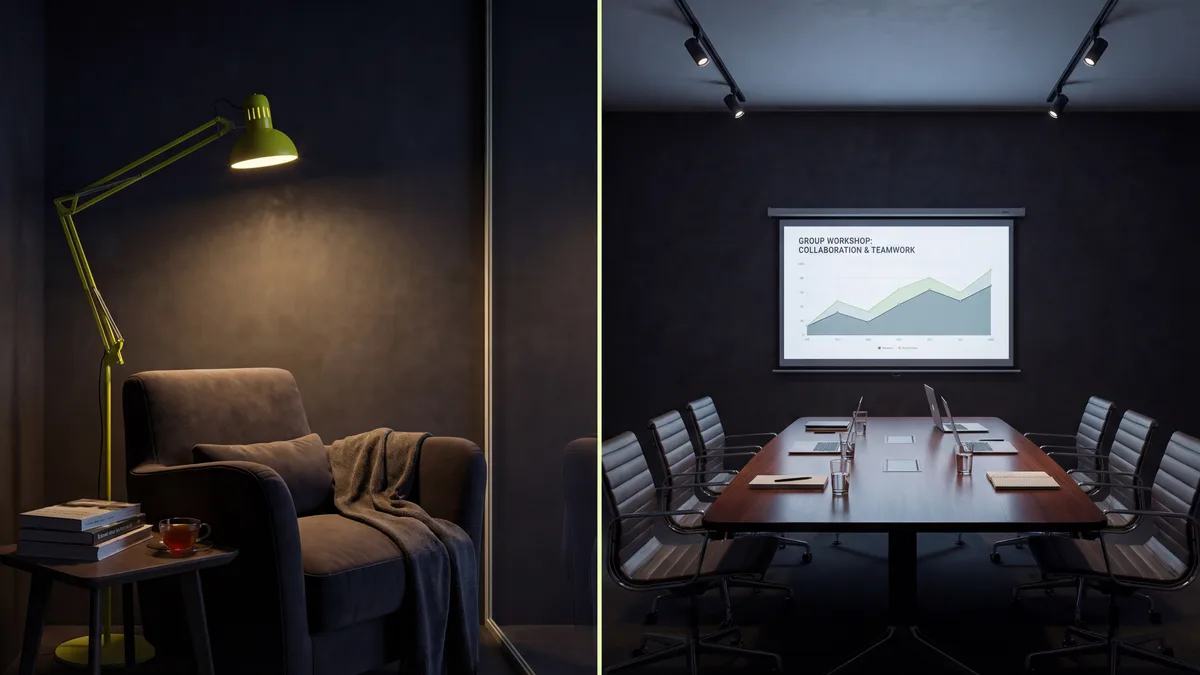 KI-Mentoring vs. KI-Workshop: Was passt zu deinem Unternehmen?