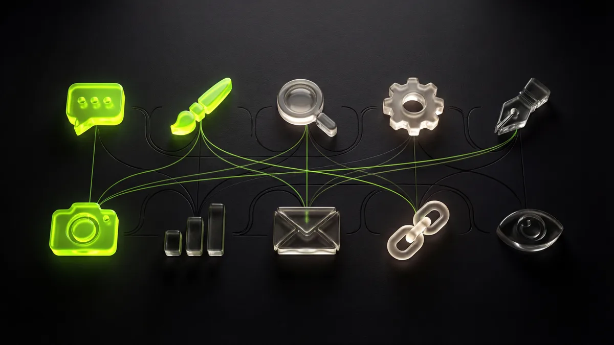 Die 10 besten KI-Tools für Marketing-Teams 2026