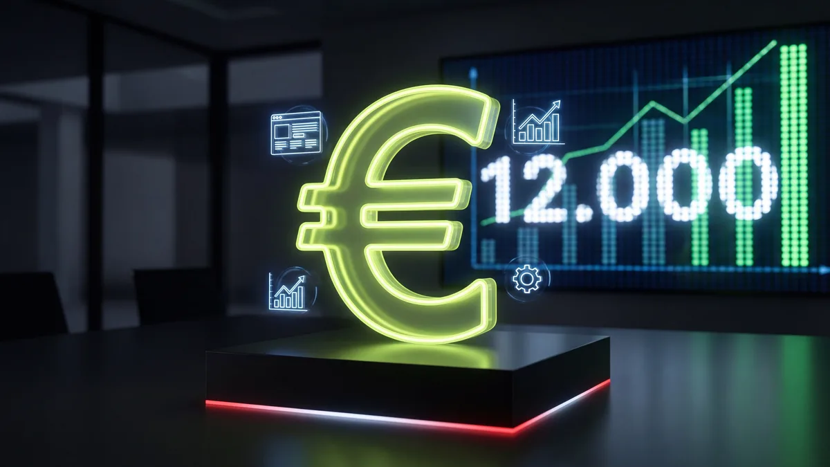 KMU.DIGITAL 2026: Bis zu €12.000 Förderung für deine Website