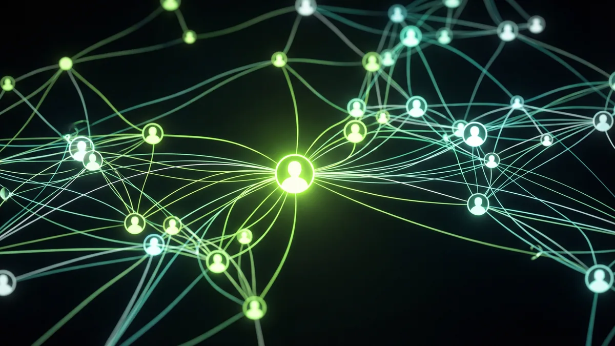 LinkedIn für B2B-Unternehmen: So gewinnst du Kunden ohne Kaltakquise