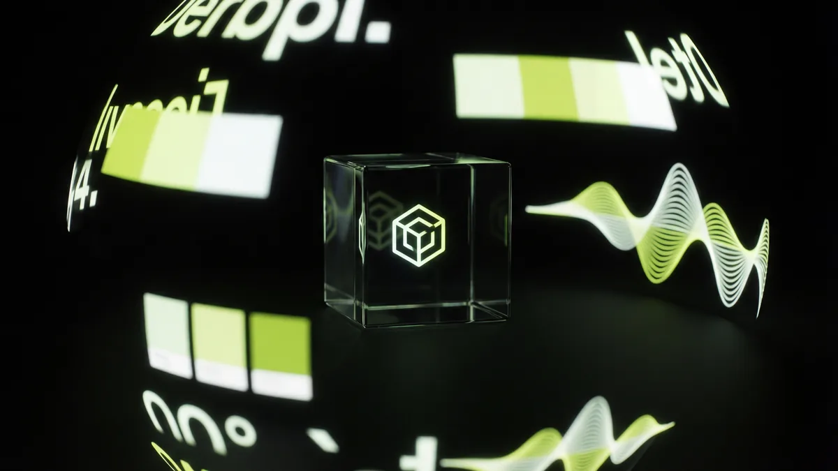 Warum dein Logo nicht deine Marke ist — und was stattdessen zählt