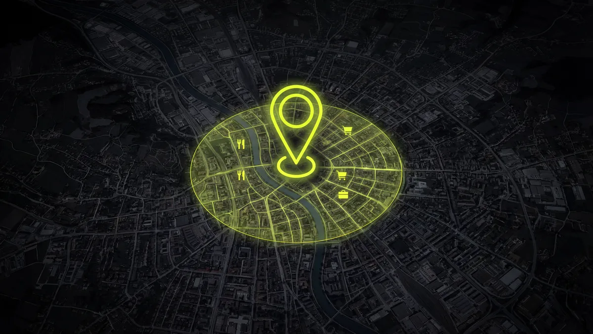 Lokales SEO in Graz: So wirst du in der Region gefunden