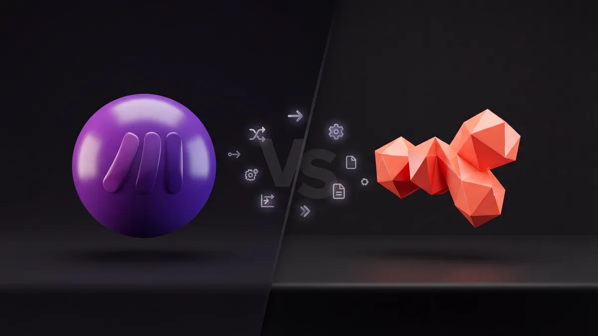 Make vs. n8n: Welches Automation-Tool passt zu dir?