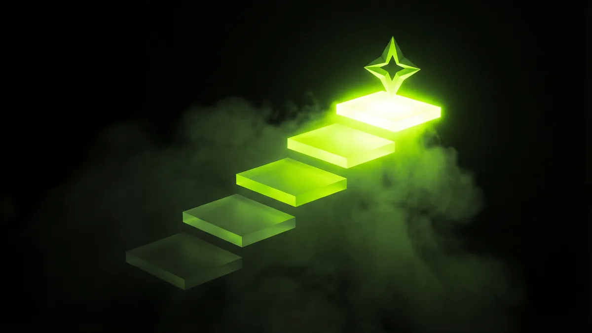 Markenpositionierung für KMU: In 5 Schritten zur klaren Marke