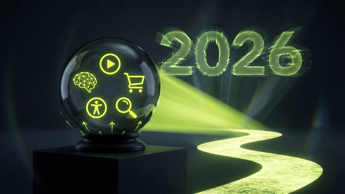 Online-Marketing-Trends 2026: Was auf Unternehmen in Österreich zukommt