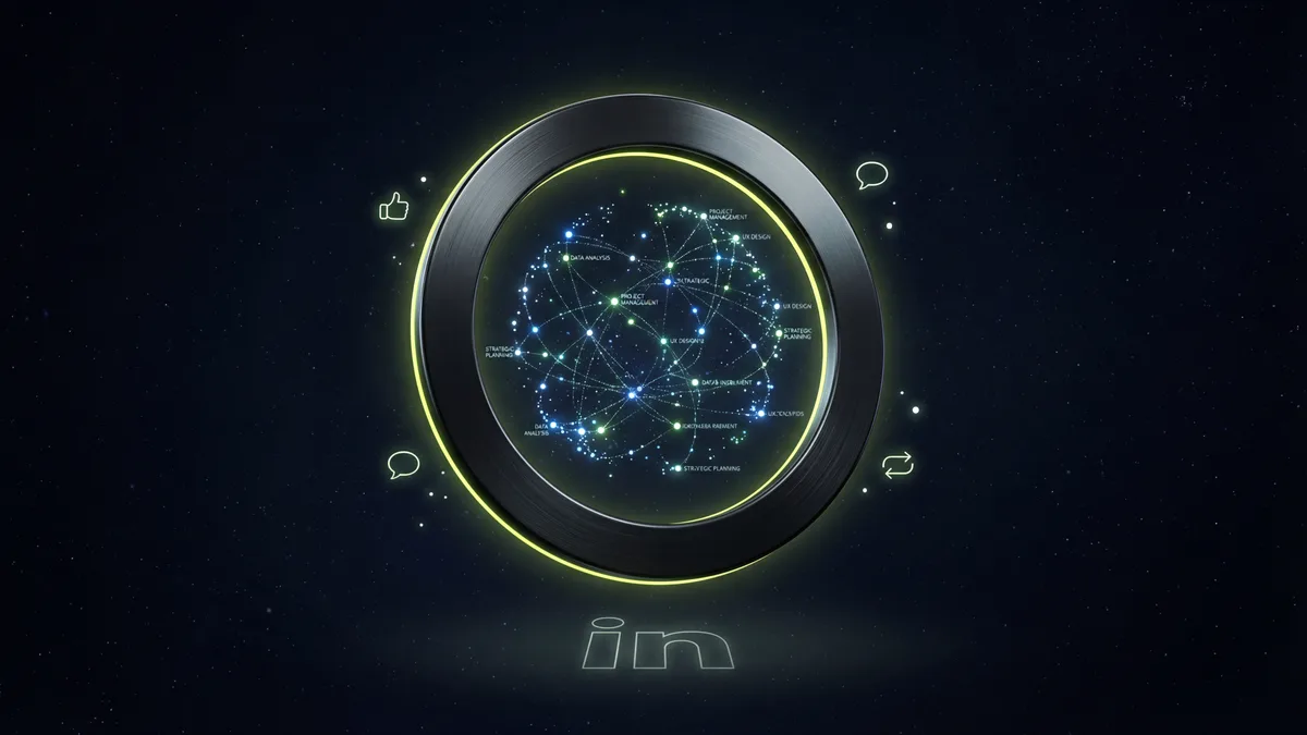 Personal Branding für Geschäftsführer: LinkedIn richtig nutzen