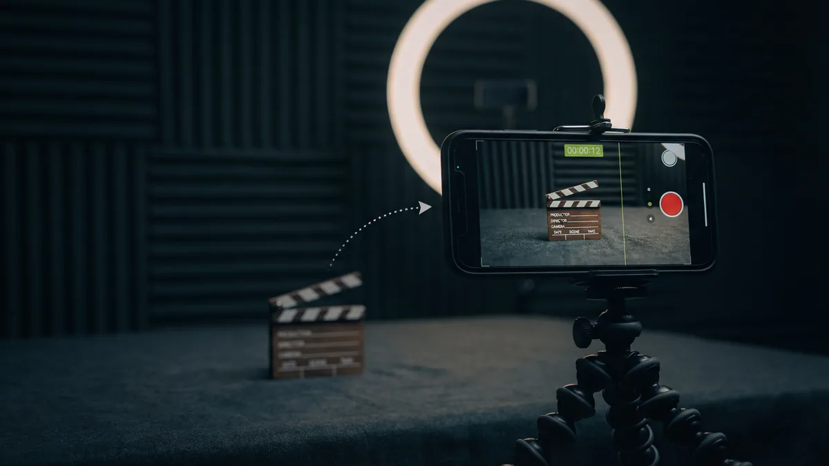 Reels erstellen: Der Anfänger-Guide für Unternehmen