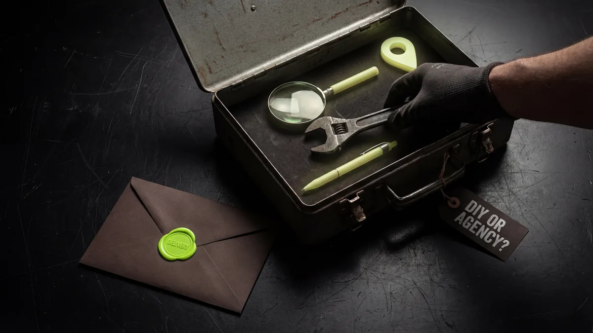 SEO-Workshop oder SEO-Agentur? Wann was Sinn macht