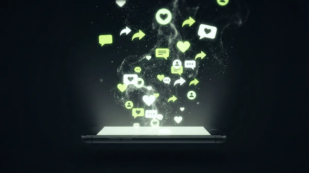 Social Media für Unternehmen: Strategie statt Planlosigkeit