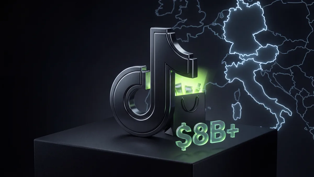 TikTok Shop in Deutschland: Chancen für österreichische Unternehmen