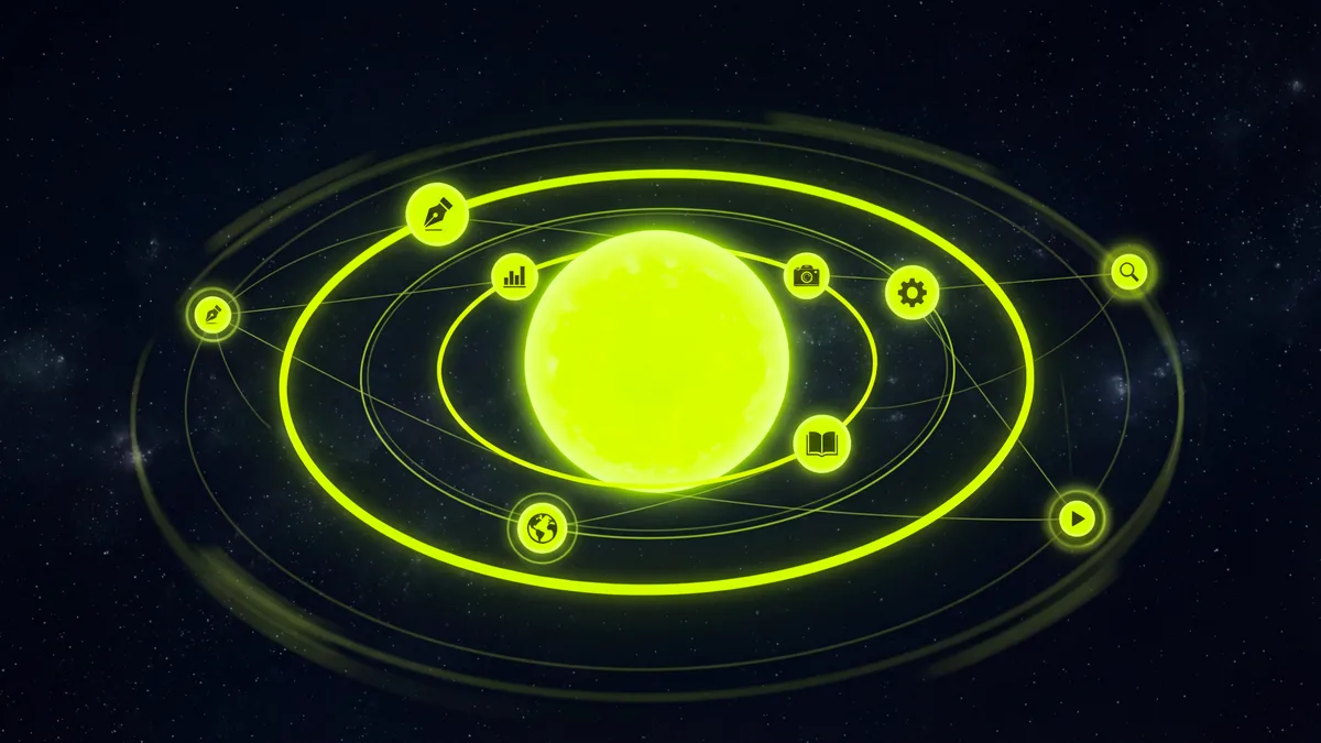 Content-Strategie mit Topic Clustern: Mehr organischer Traffic