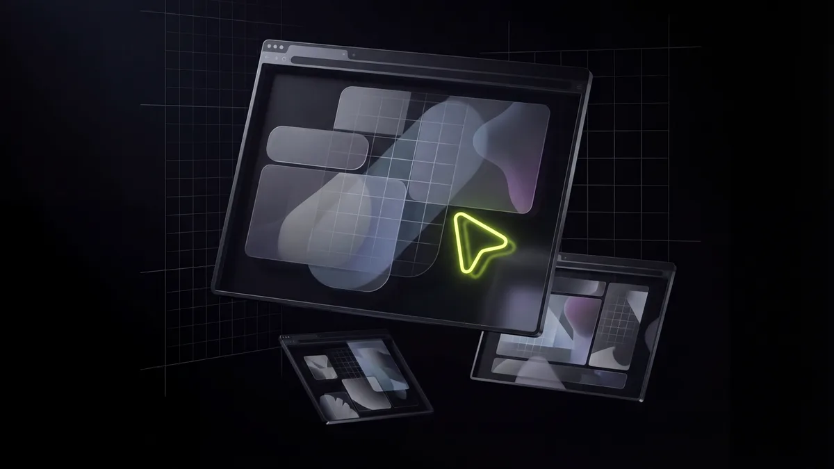 Webdesign-Trends 2026: Was moderne Websites von der Masse abhebt