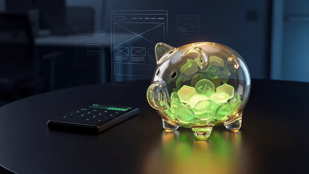 Was kostet eine professionelle Website 2026? Ehrliche Preise